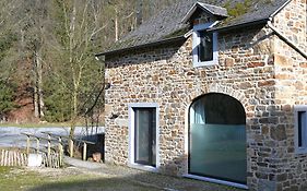 Le Moulin De Bosson - Belina